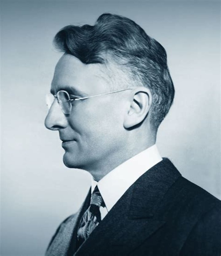 Unveiling The Financial Legacy Of Dale Carnegie: Insights And Discoveries