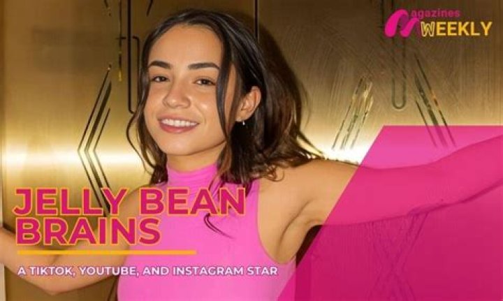Unveiling The Hidden Truths Of "Jellybean Brains Onlyfans"
