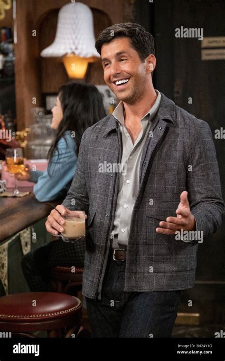 Unveiling The Identity Of Josh Peck's Father: A Journey Of Discovery