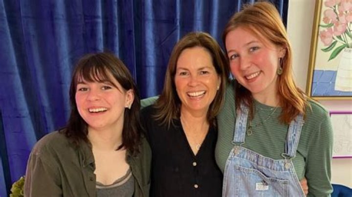 Unveiling The Inspiring Stories Of Ila Kreischer And Leeann Kreischer