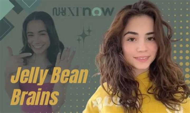 Unveiling The Jellybeanbrains Leak: Uncovering Secrets And Implications