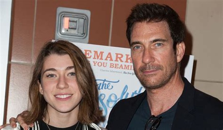 Unveiling The Lives Of Dylan McDermott's Daughters: Discoveries And Insights