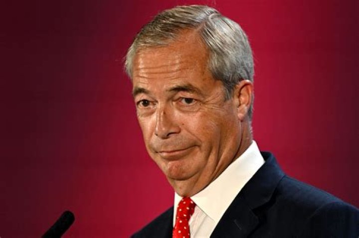 Unveiling The Marital Status Of Nigel Farage: Discoveries And Insights