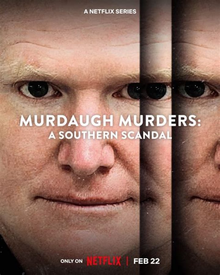 Unveiling The Monster Murdaugh: Sentencing And Revelations