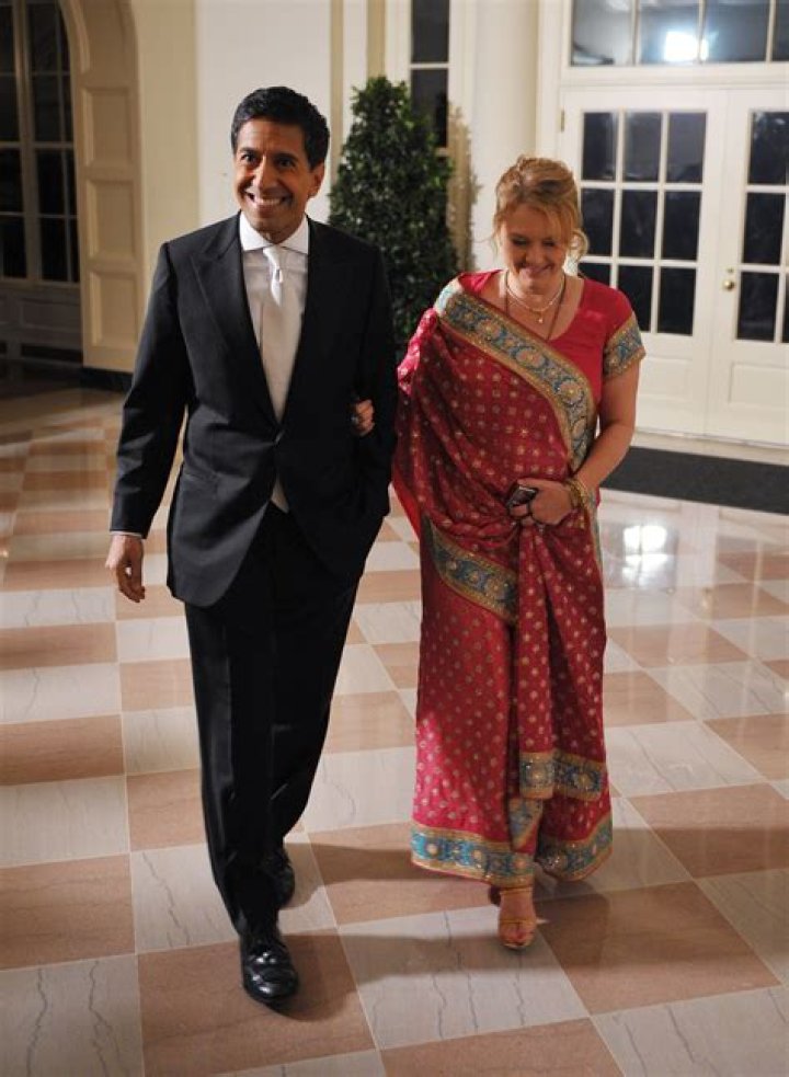 Unveiling The Multifaceted Role And Impact Of Sanjay Gupta's Wife