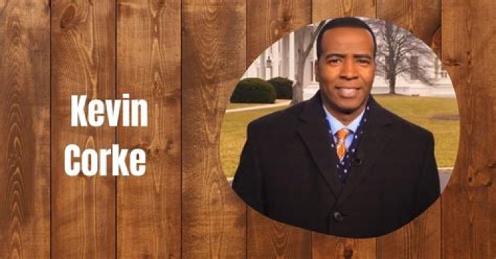 Unveiling The Private Life Of Kevin Corke's Elusive Spouse