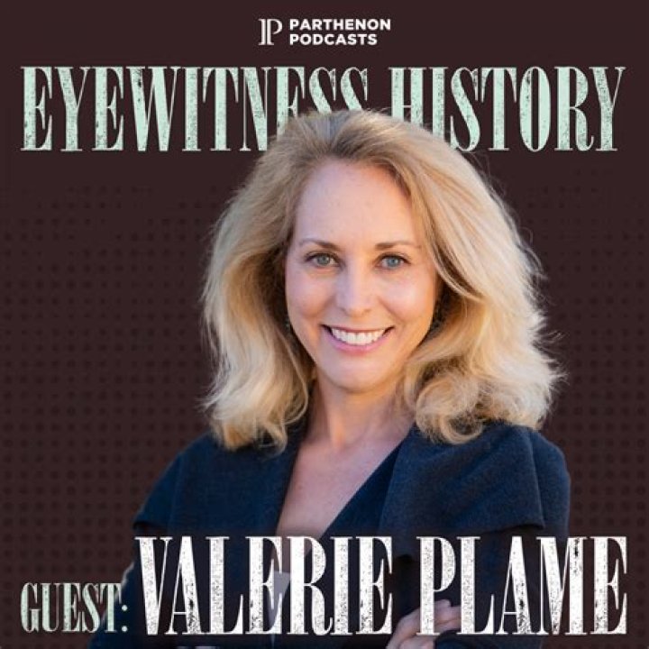 Unveiling The Private Lives Of Valerie Plame's Children: Uncovering Hidden Truths