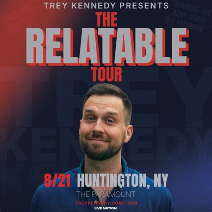 Unveiling The Relatable, Honest, And Empowering Comedy Icon