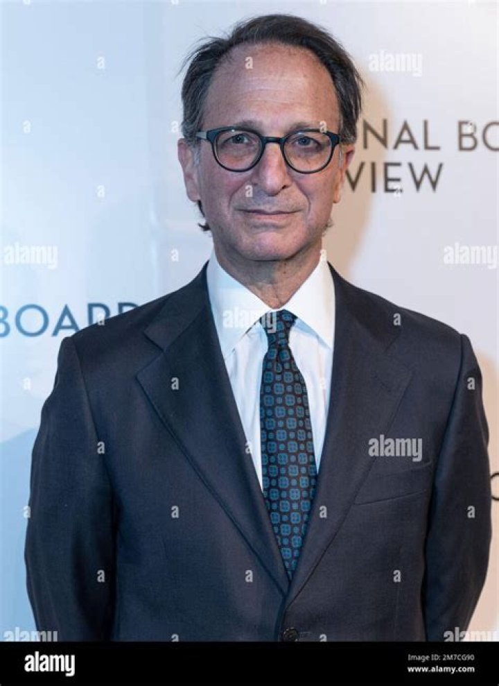 Unveiling The Secrets Of Andrew Weissmann's Son: Discoveries And Insights