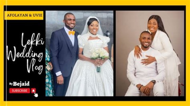 Unveiling The Secrets Of Dunsin Oyekan's Enduring Marriage
