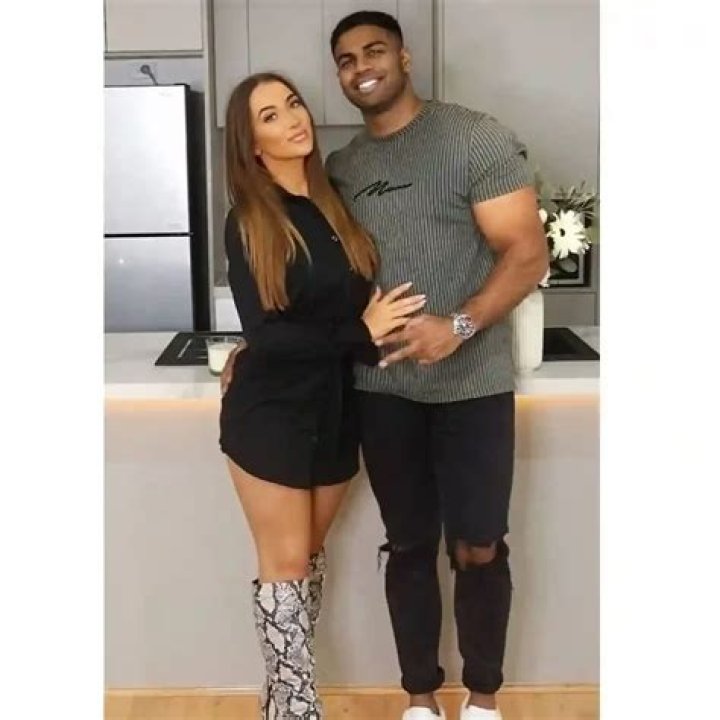 Unveiling The Secrets Of "Height Age Parents Ethnicity Wiki Biography Boyfriend": Discoveries And Insights