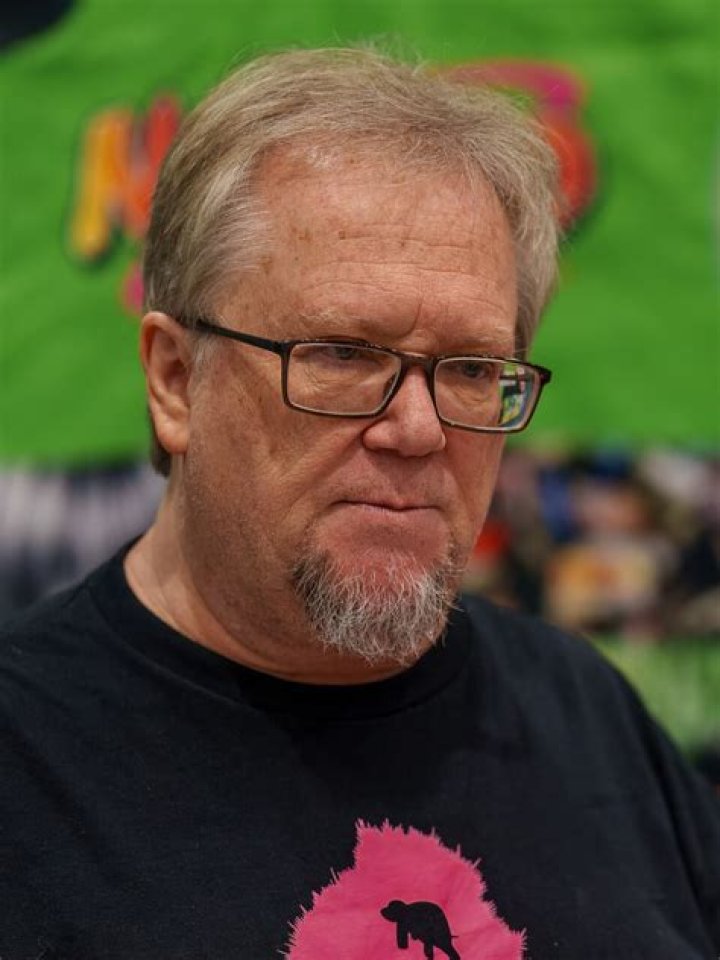 Unveiling The Secrets: Robbie Rist's Marital Journey