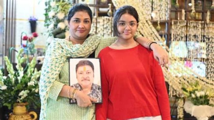 Unveiling The Tragic Loss: Abhishek Chatterjee's Wife's Death