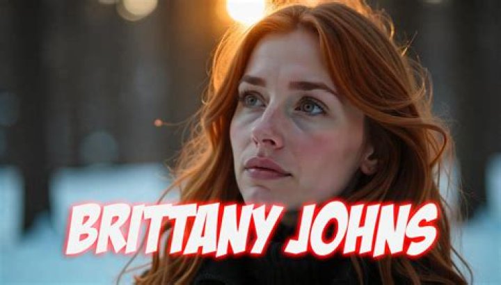 Unveiling The Truth: Brittany Johns Car Accident