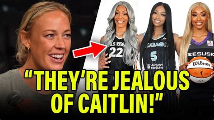 Unveiling The Truth: Caitlyn Clark's Transgender Journey