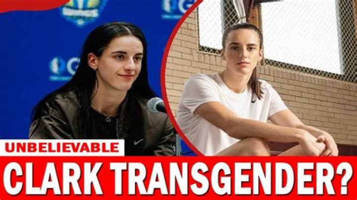 Unveiling The Truth: Katelyn Clark's Transgender Journey