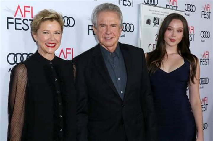 Unveiling The Unbreakable Bond: Annette Bening's Family Legacy