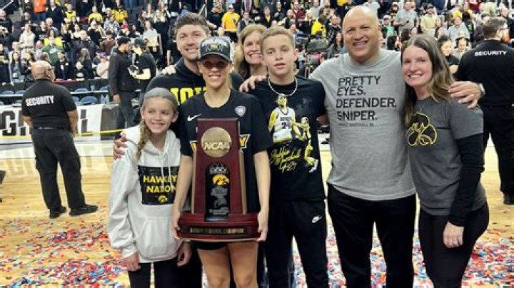 Unveiling The Unsung Heroes: Gabby Marshall's Parents