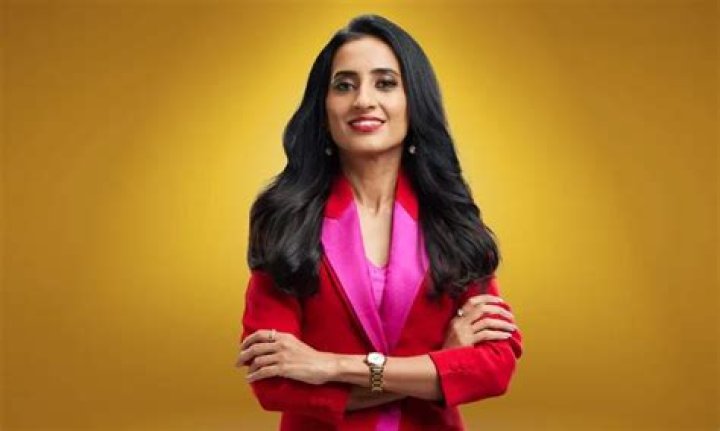 Unveiling Vineeta Singh's Business Empire: Discoveries And Insights