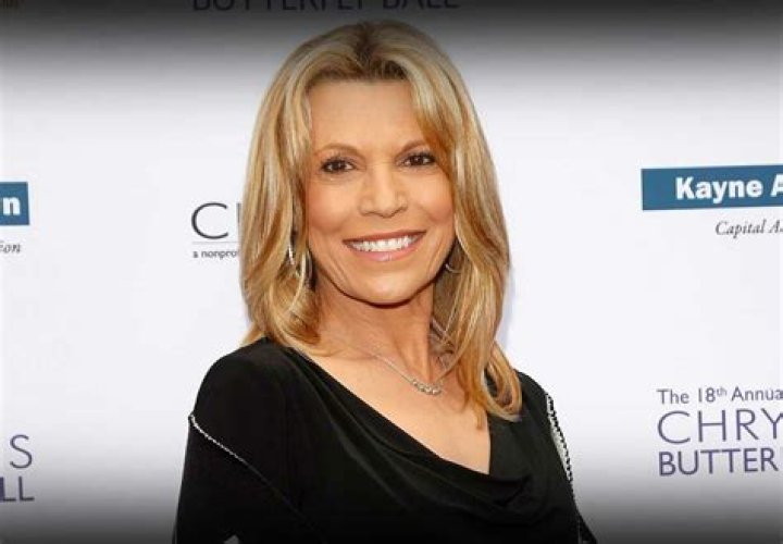 Vanna White's Age: How Old is She Now?
