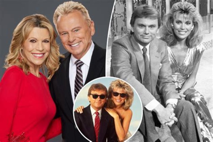Vanna White and Pat Sajak's Enduring Friendship