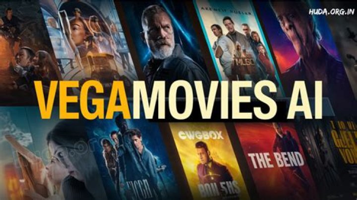 Vegamovies Alternatives 2024: Stream Movies Safely & Legally!