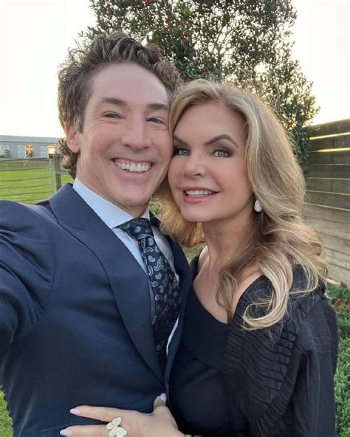 Victoria Osteen: Age, Net Worth, & More - Latest Updates