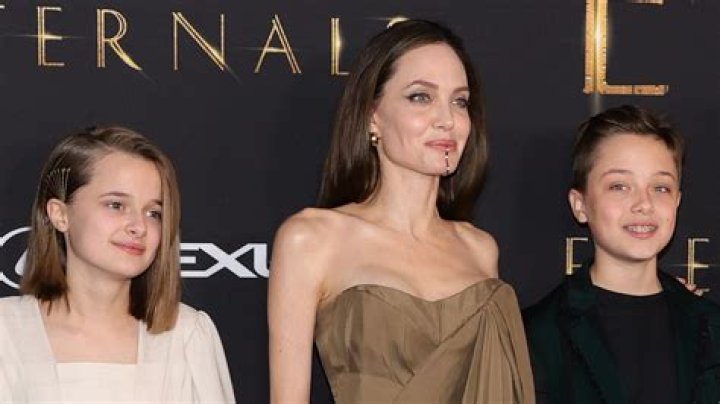 Vivienne Jolie-Pitt: Bio, Age, & Maleficent