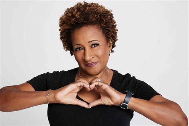 Wanda Sykes’ Net Worth ,Salary, Early life ,Career, Personal Life, Awards and Nominations