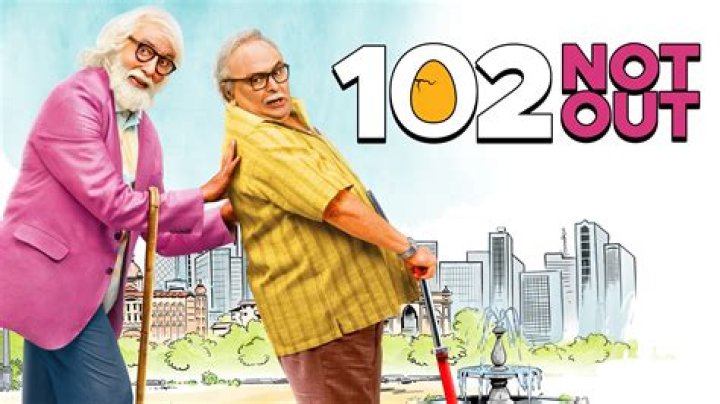Watch 102 Not Out (2018) Free Online in HD