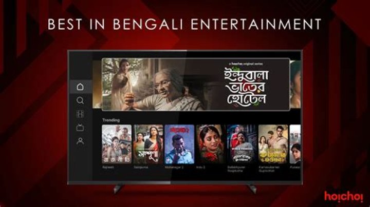 Watch Bengali Movies Online: Streaming Guide