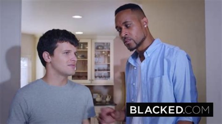 Watch Blacked Porn Videos: HD Interracial Sex