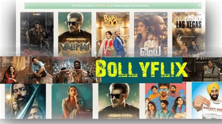 Watch BollyFlix Movies Online: Stream & Download