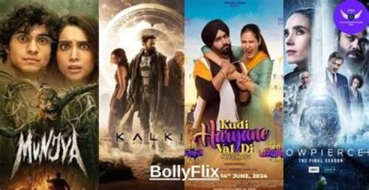 Watch BollyFlix Ninja: Bollywood Movies & Shows