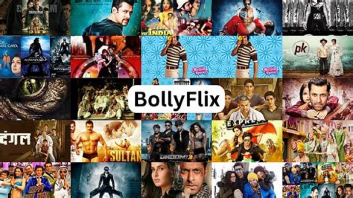 Watch BollyFlix: Stream Indian Movies & TV Shows