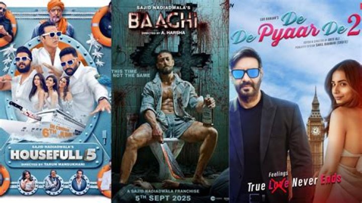 Watch Bollywood & Hollywood Movies on Mkvmoviespoint