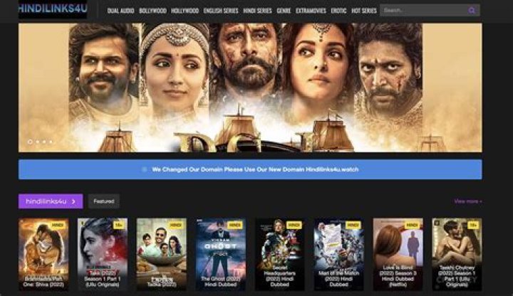 Watch Bollywood Movies Online | BollyFlix Ninja Stream