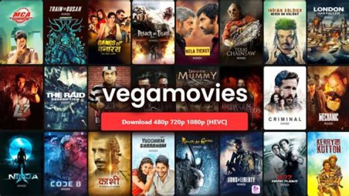 Watch Bollywood Movies Online: Vegamovies Guide