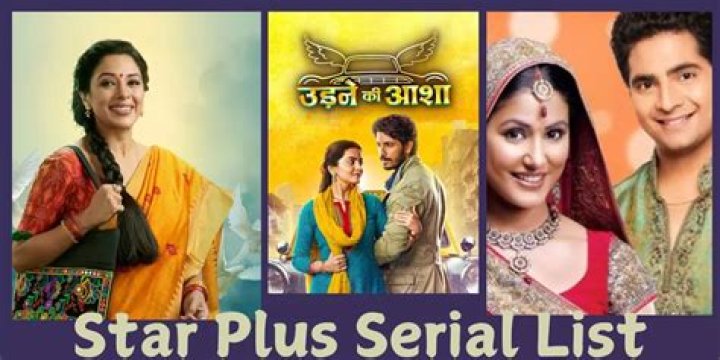 Watch Desi Serials Online: Colors TV, Star Plus, Zee TV