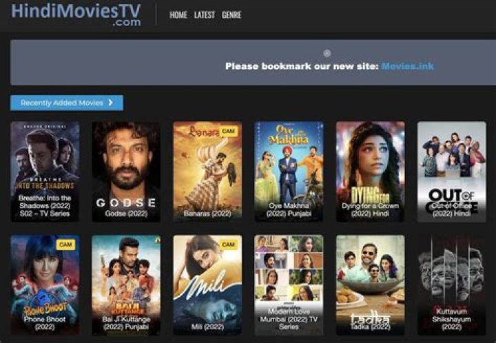 Watch Free Bollywood & Hollywood Movies Online