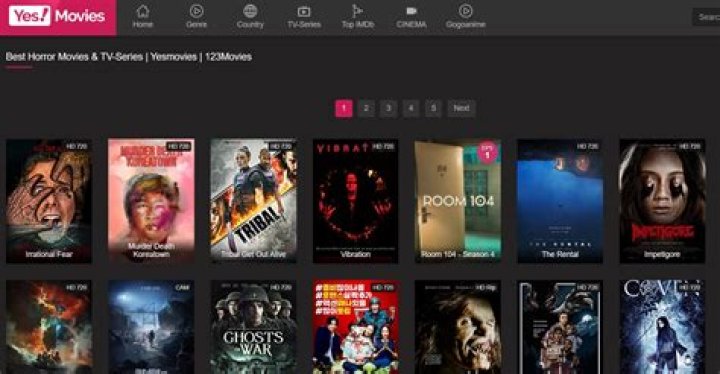 Watch Free HD Movies & TV Shows Online | Vegamovies