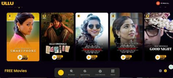 Watch Free Movies Online: Filmywap & Alternatives