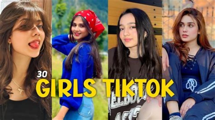Watch Fyptt Girl Videos on TikTok
