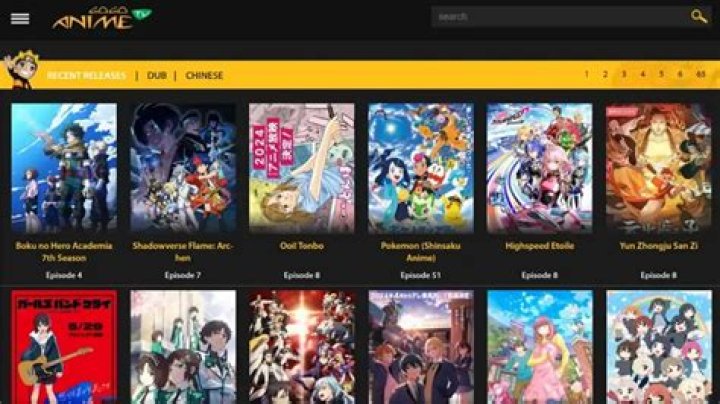 Watch Hindi Dubbed Anime Online Free