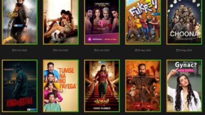 Watch Hindi Movies Online | VegaMovies Streaming Guide