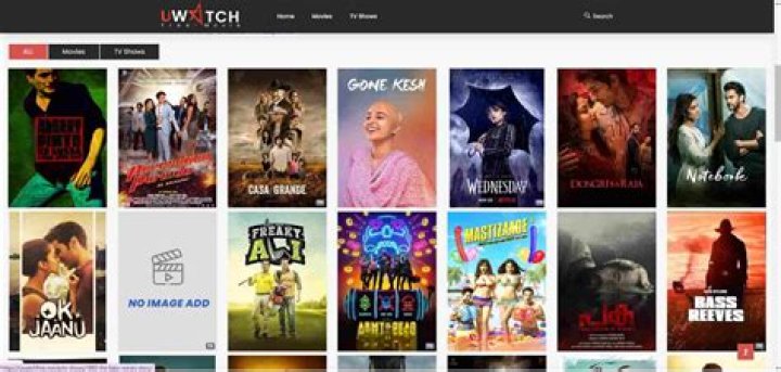 Watch Hubflix Movies & TV Shows Online