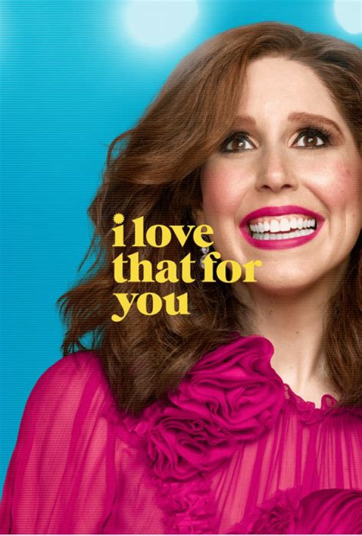 Watch "I Love That For You" | Showtime Comedy Series