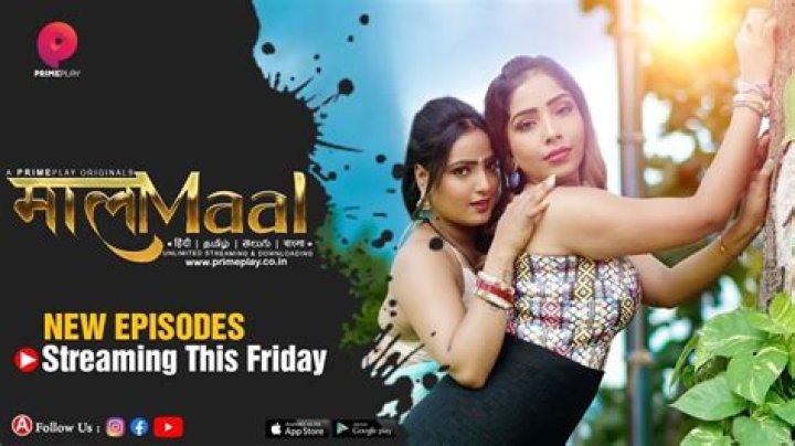 Watch Indian Web Series Online | Aagmaal