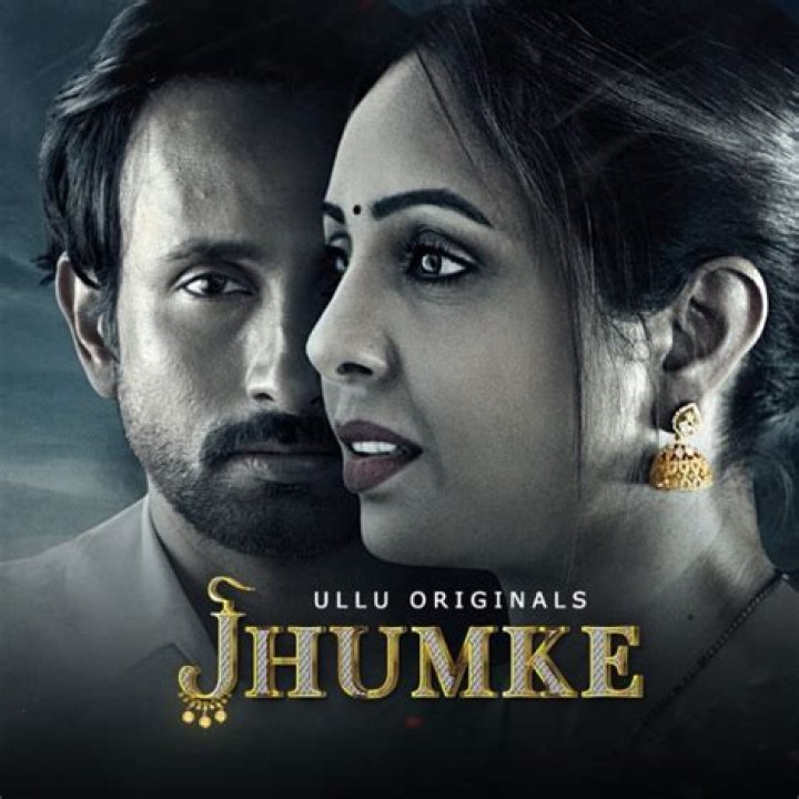 Watch Jhumke: Ullu Original Web Series Trailer