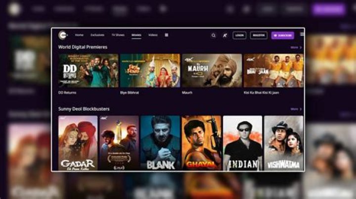 Watch Kannada Movies Online Free: Streaming Guide
